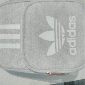 Small Adidas lunch bag